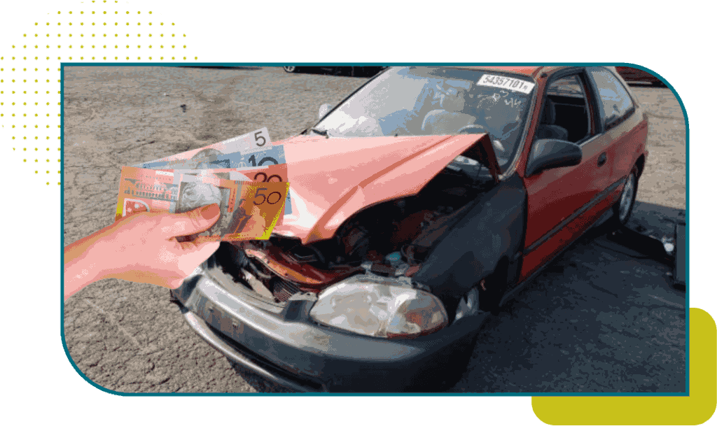 How to Get Rid of Damaged Car in Canberra for Top Cash?