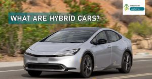What Are Hybrid Cars_