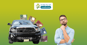 Junk Car Removal in Canberra