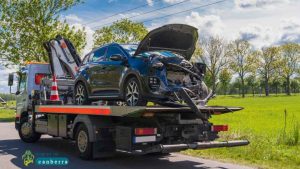 Selling Your Car for Cash in Canberra