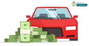 Understanding the Scrap Car Market in Canberra