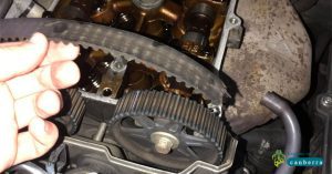 Timing Belt Replacement Cost in canberra