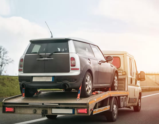 Car Removal canberra
