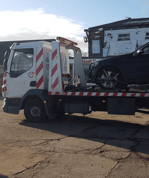 Get Top Cash With FREE Car Removal in Canberra