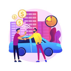 cash for cars Barton