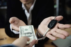 cash for scrap car canberra