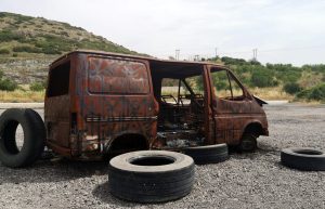 cash for junk cars canberra